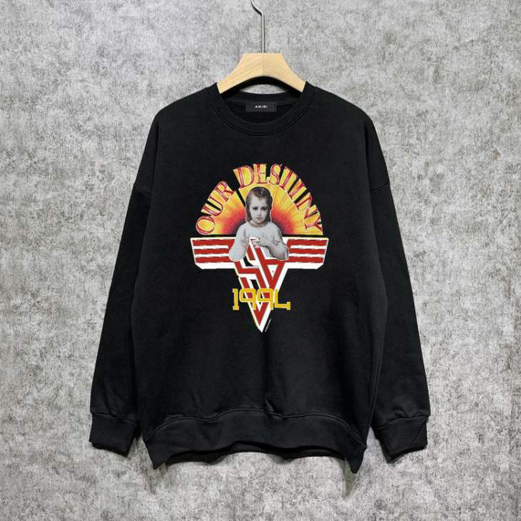 Picture of Amiri Sweatshirt _SKUAmiriS-XXLsytY08829423